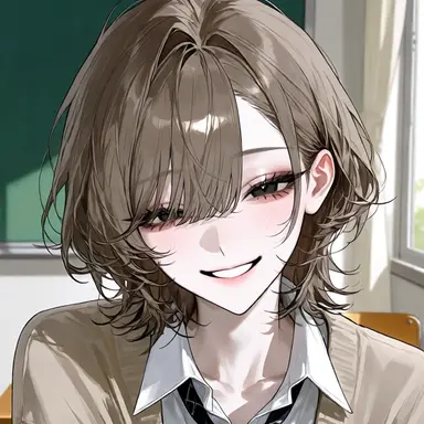 Profile image of 歩美