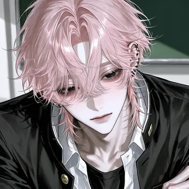 Profile image of 望海