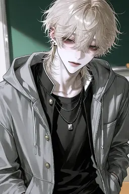 Profile image of 真央