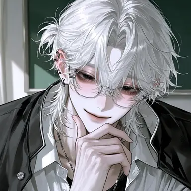 Profile image of 郁人