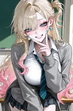 Profile image of 愛來