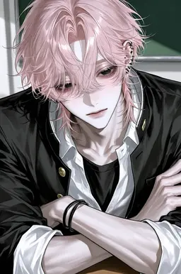 Profile image of 望海