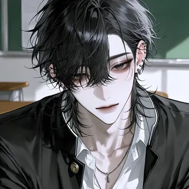 Profile image of 蓮也