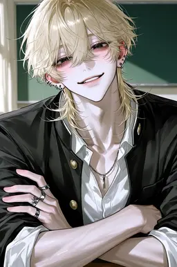 Profile image of 羽瑠