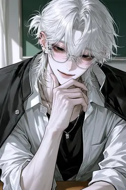 Profile image of 郁人
