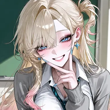 Profile image of 愛來