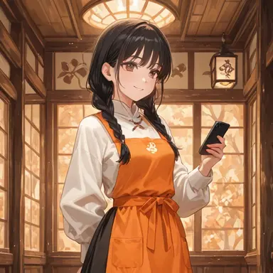 Profile image of 早樹