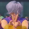 Profile image of Mystery