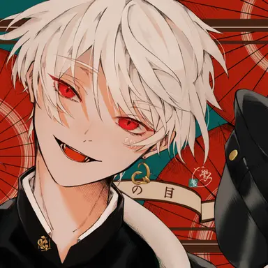 Profile image of リリウス