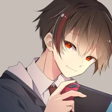 Profile image of ゆあん