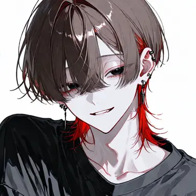 Profile image of 나기
