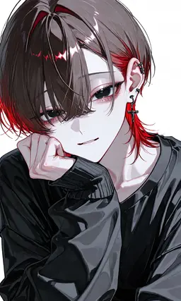 Profile image of 나기