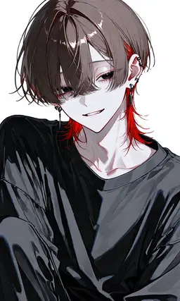 Profile image of 나기