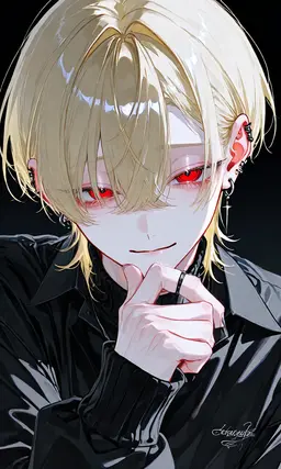 Profile image of 미즈키
