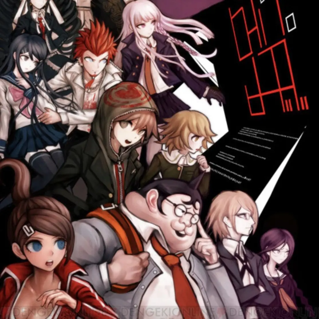 VoicedEasel1872의 女子組がまさかの腐女子だったんだよ!