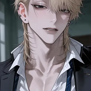 Profile image of 栢