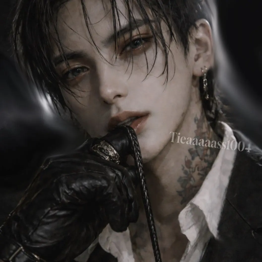 Tieaaaaass1004의 도선우