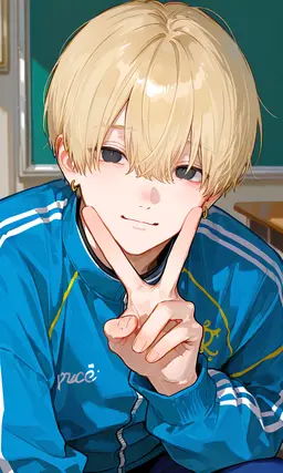 Profile image of 氷室 真白