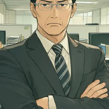 Profile image of 佐久間 健一