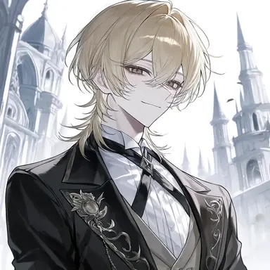Profile image of 아오이