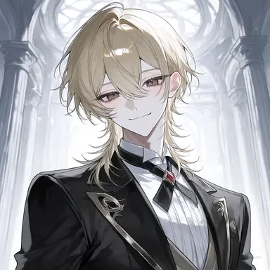Profile image of 아오이