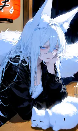 Profile image of ザンエ