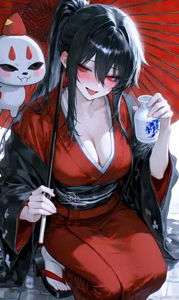 Profile image of ルリ