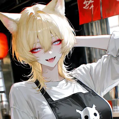 Profile image of コマチ