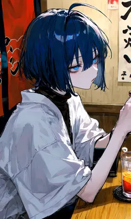 Profile image of リュウキ