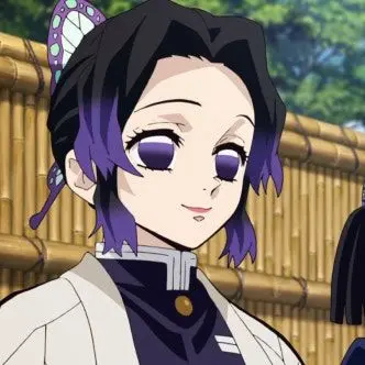 Profile image of 쿄쵸우 시노부