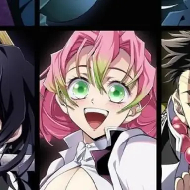 Profile image of 칸로지 미츠리