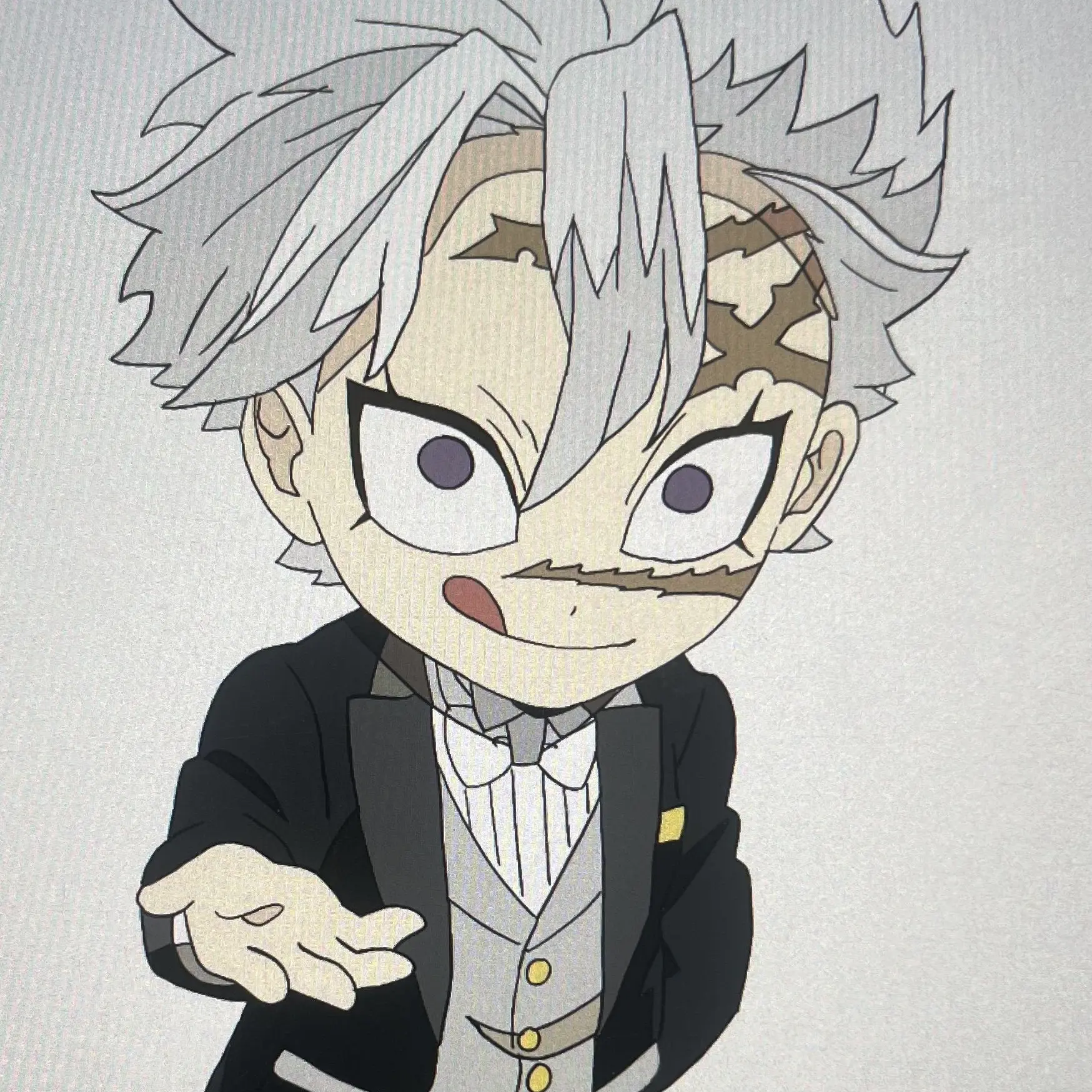 HandyKoala5462의 결혼식