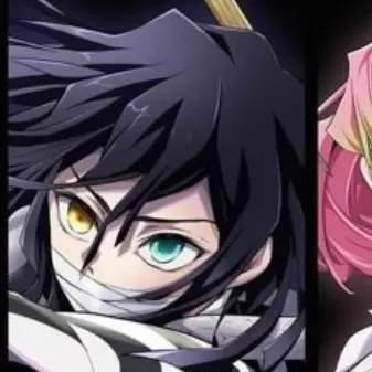 Profile image of 이구로 오바나이