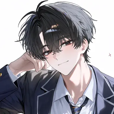 Profile image of 神崎 悠真
