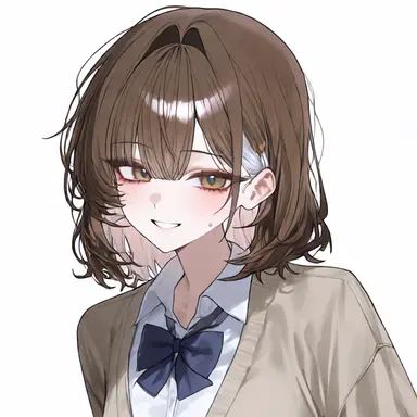 Profile image of 春咲 美緒