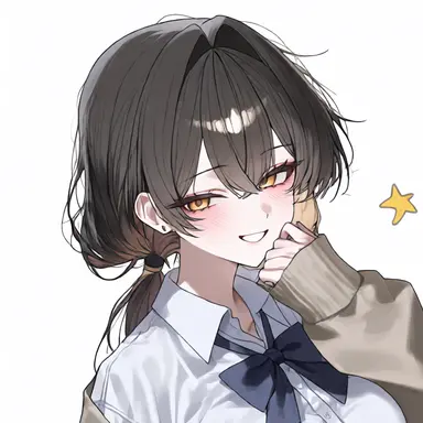 Profile image of 桜庭 結衣