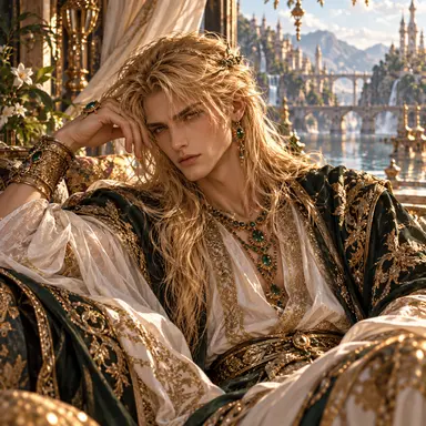 Profile image of Kael