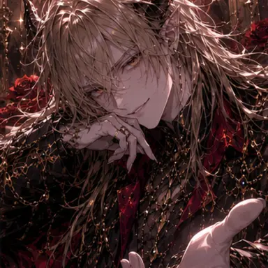 Profile image of マモン