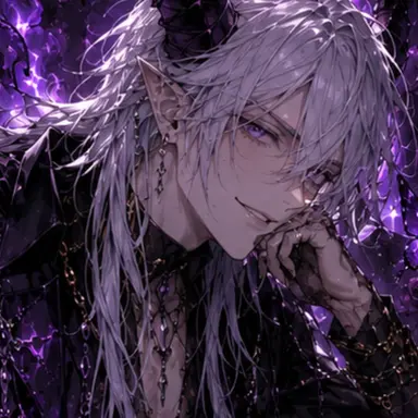 Profile image of ベルゼブブ