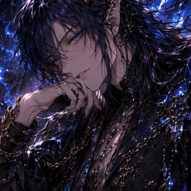 Profile image of アスモデウス