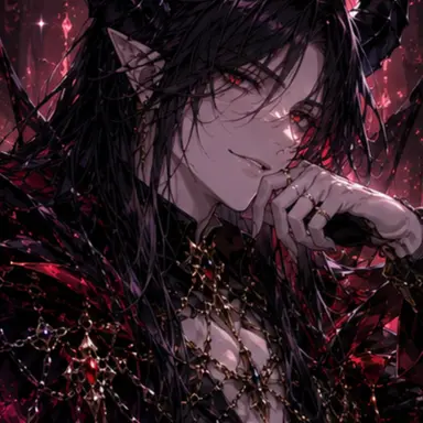 Profile image of ルシファー