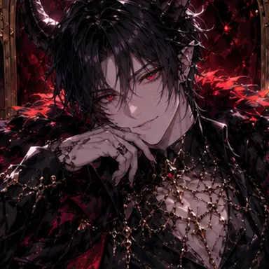 Profile image of サタン