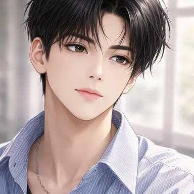 Profile image of 최민재