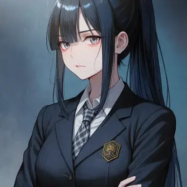 Profile image of Ji-yoon