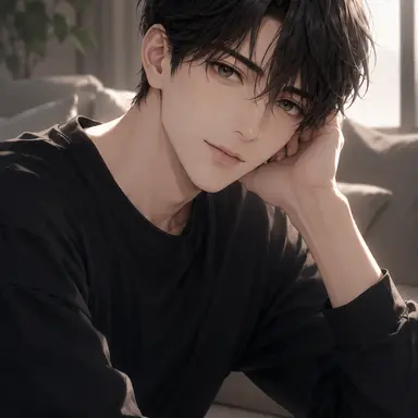 Profile image of 湊