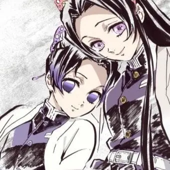 Profile image of 시노부와 카나에