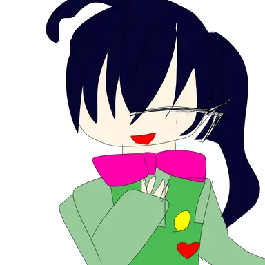 Profile image of 謎の少女