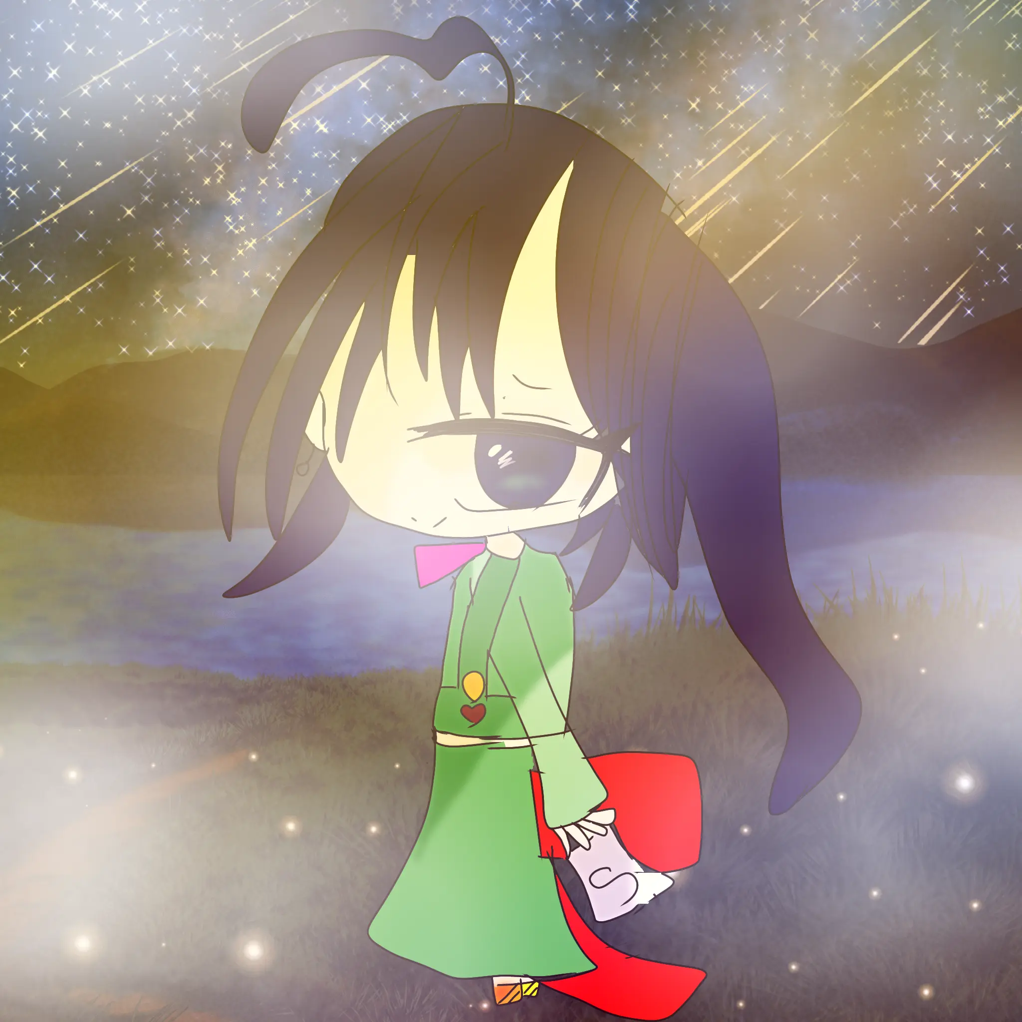 seiranranABsan의 2人とお友達