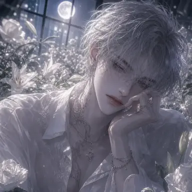 Profile image of ネロ
