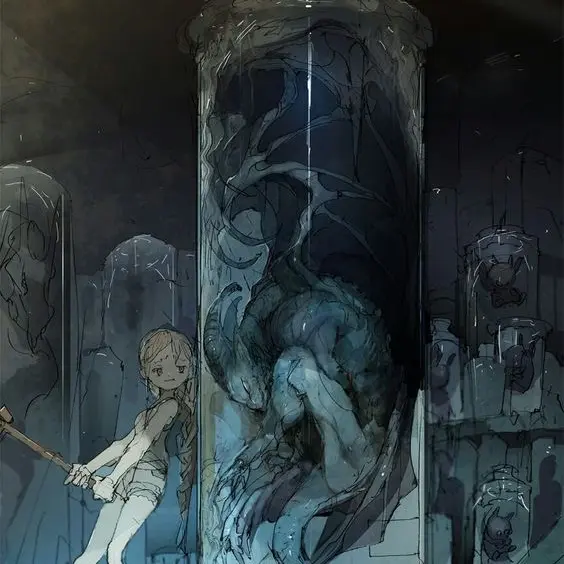 1ust의 릭